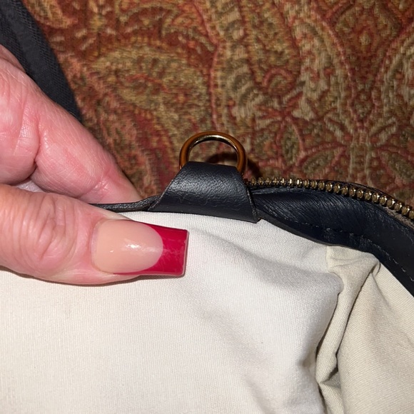 Authentic Louis Vuitton logo bag mini Lin - Picture 4 of 16